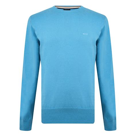 cheap hugo boss jumper
